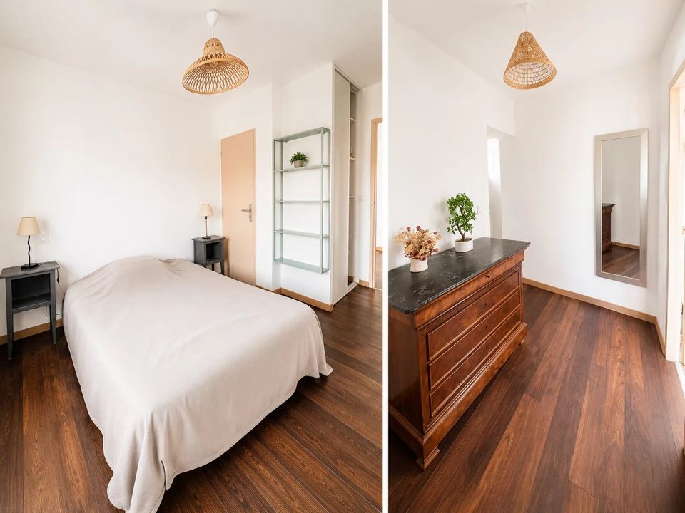 Apartament a Arles, Bouches-du-Rhone - foto 4