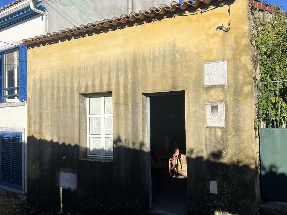 Villa i Sobral de Monte Agraco, Lisbon - foto 1
