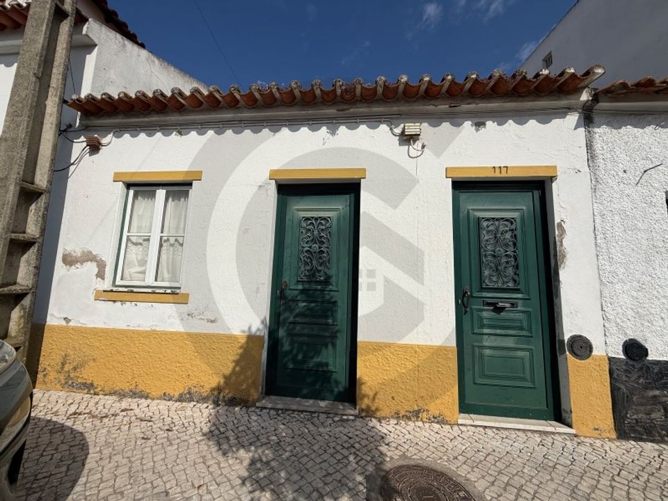 Villa i Golega, Santarem - bilde 1
