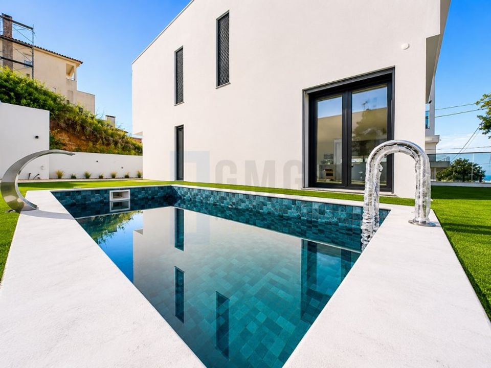 Villa a Odivelas, Lisbon - foto 1