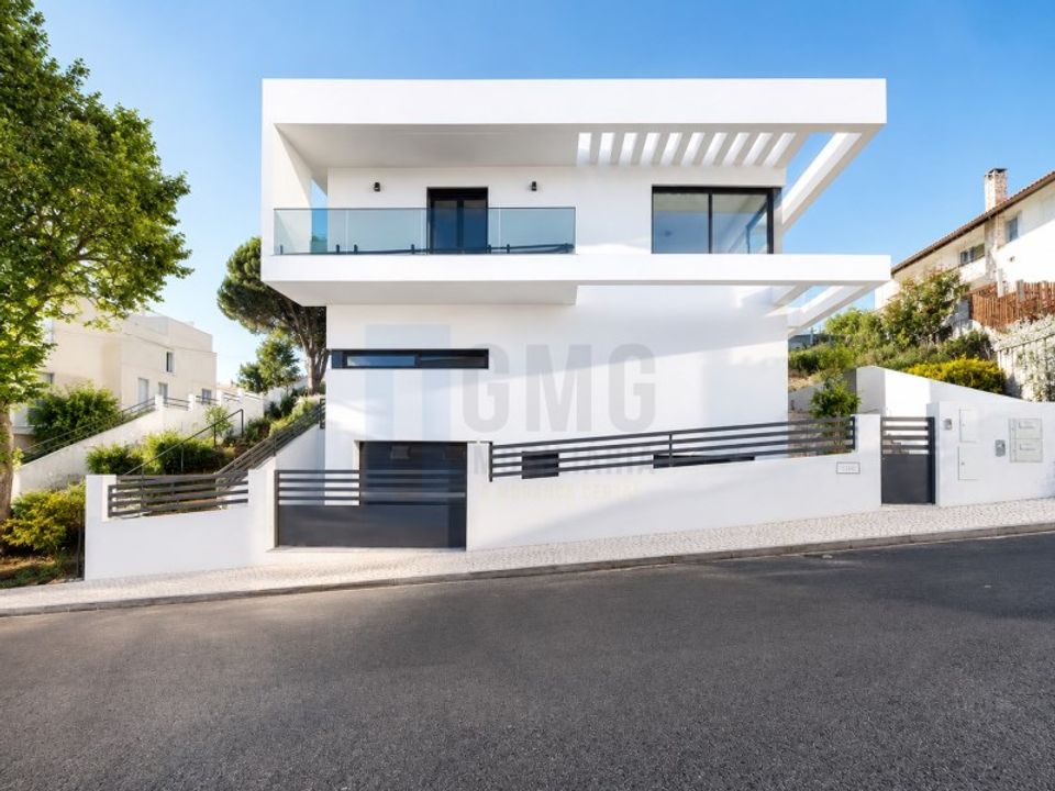 Villa a Odivelas, Lisbon - foto 4