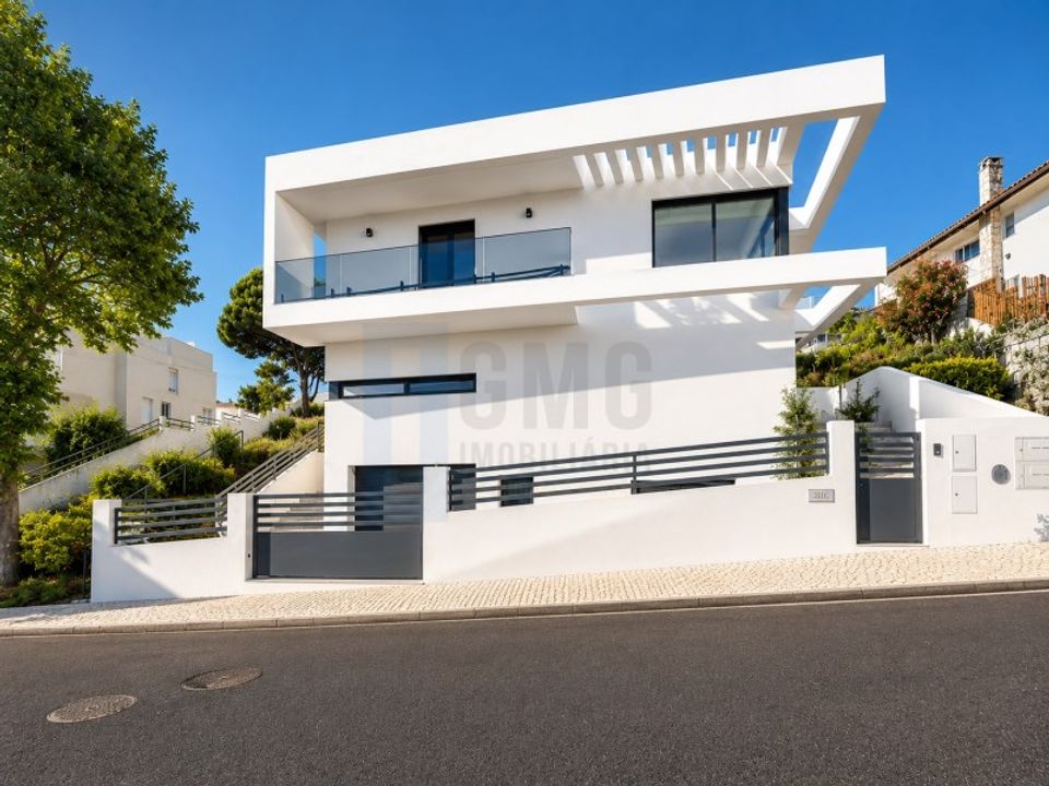 Villa a Odivelas, Lisbon - foto 5