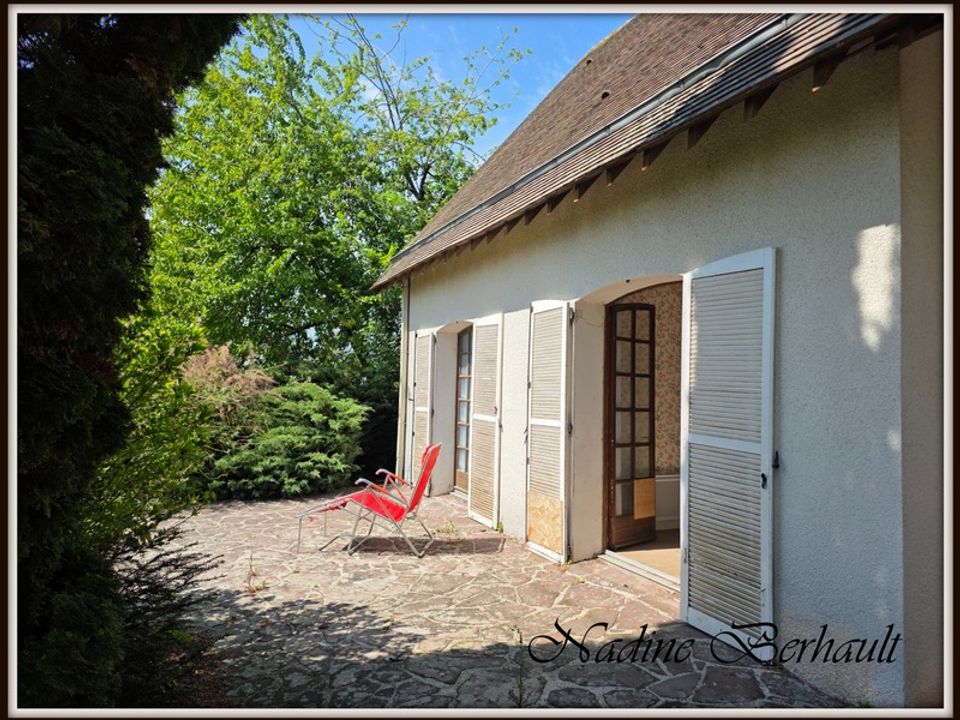Villa i Puiseaux, Loiret - foto 1