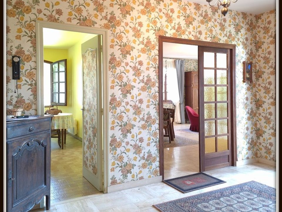 Villa i Puiseaux, Loiret - foto 3
