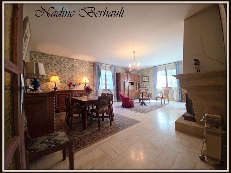 Villa i Puiseaux, Loiret - foto 5