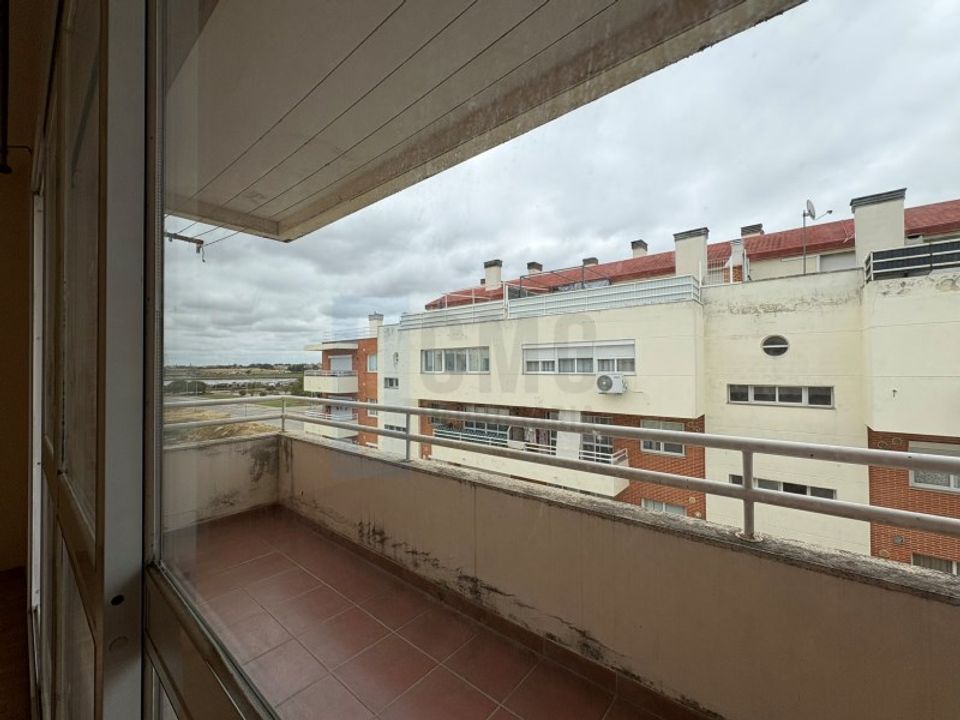 Lejlighed i Alhos Vedros, Setubal - foto 4