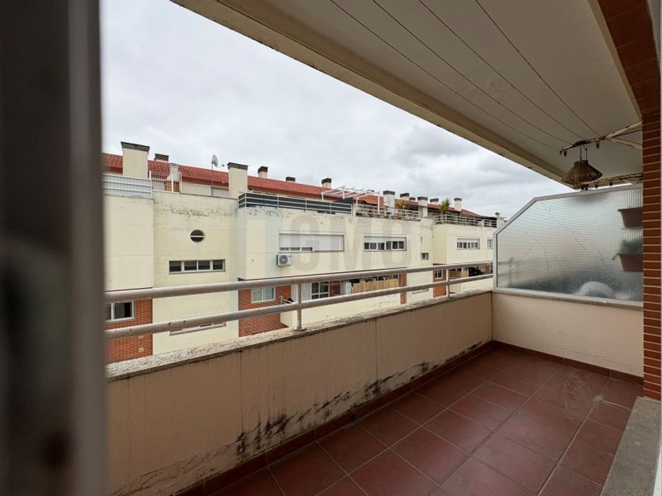 Lejlighed i Alhos Vedros, Setubal - foto 5