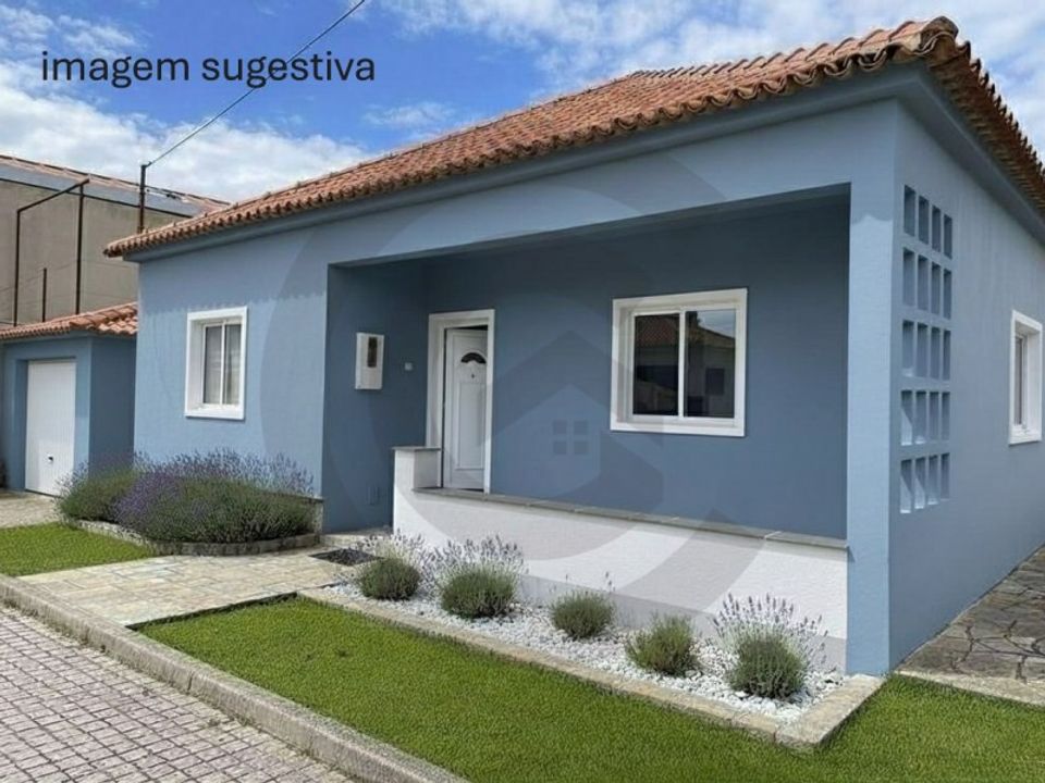 Villa i Leiria, Leiria - foto 1