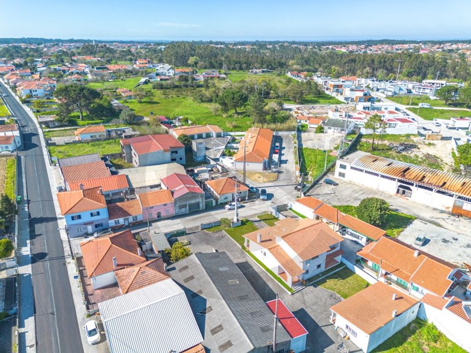 Villa i Leiria, Leiria - foto 4