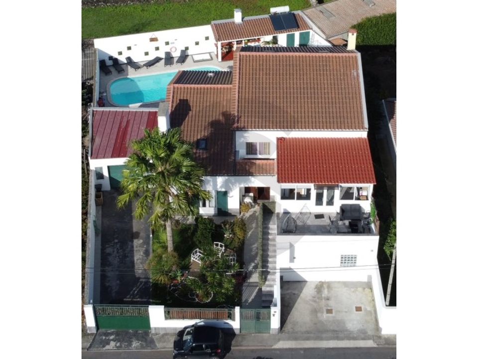 Villa i Fenais da Luz, Sao Miguel - foto 4