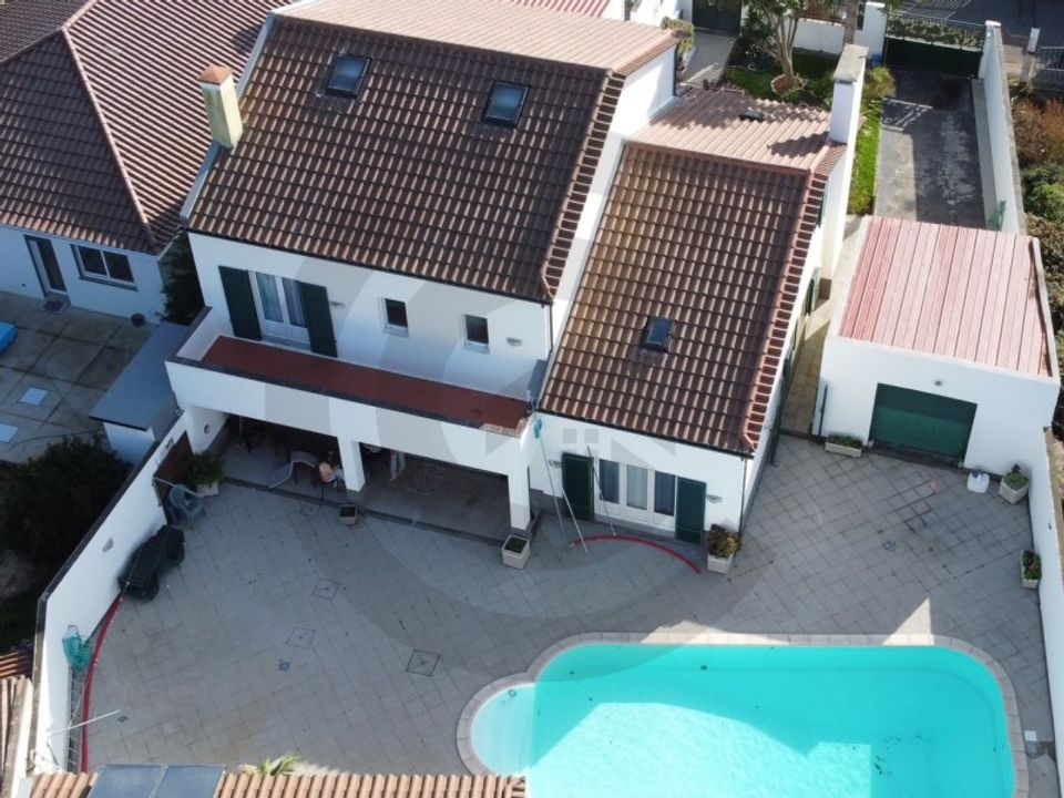 Villa i Fenais da Luz, Sao Miguel - foto 5