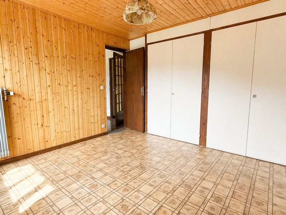 Lejlighed i Thônes, Haute-Savoie - foto 2