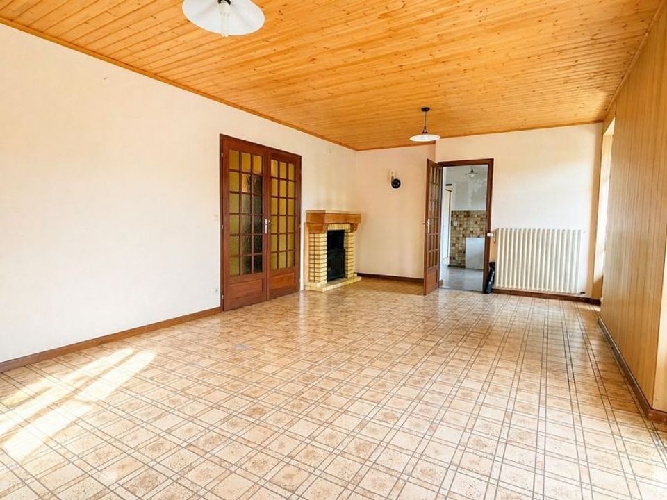 Lejlighed i Thônes, Haute-Savoie - foto 3