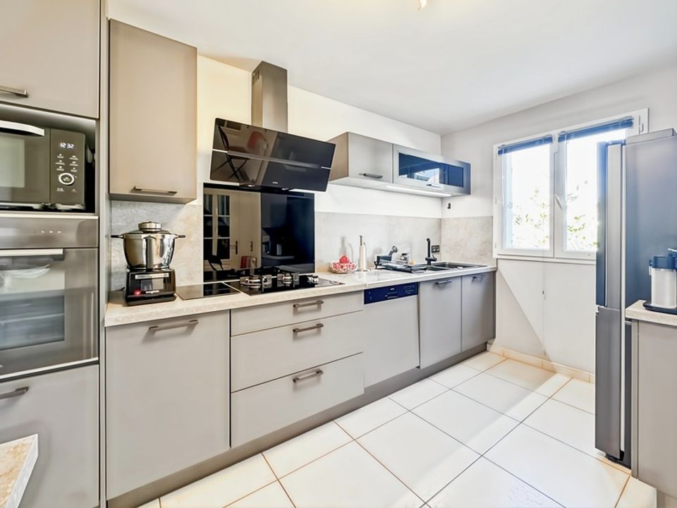 Bungalow i Bussy-Saint-Georges, Seine-et-Marne - foto 5