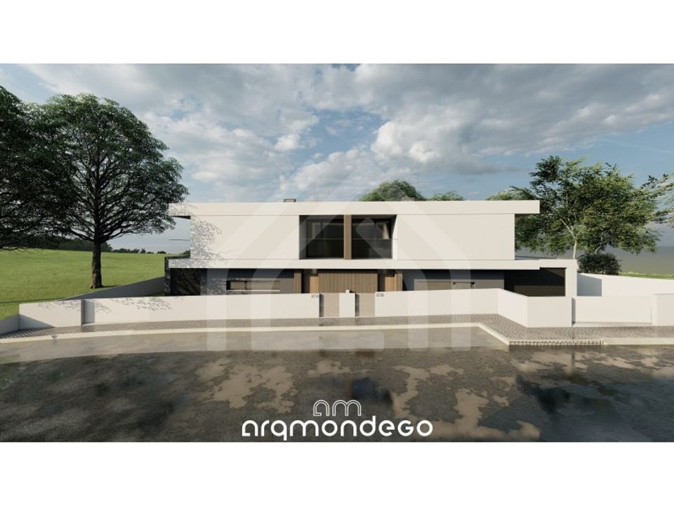 Stadthaus in Assafarge e Antanhol, Coimbra - Foto 2