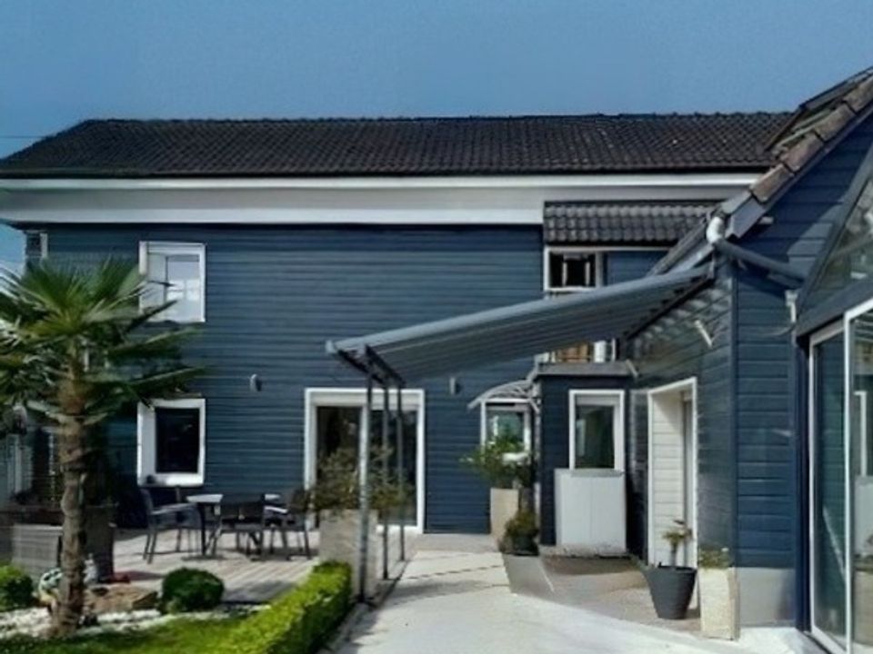 Villa i Boos, Seine-Maritime - bilde 3