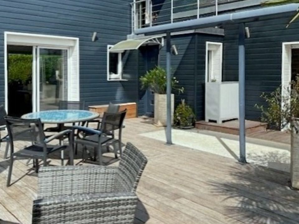 Villa i Boos, Seine-Maritime - bilde 4