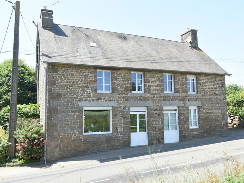 Villa i Buais, Manche - foto 2