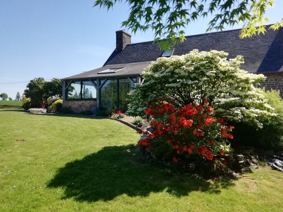 Villa i Buais, Manche - foto 3