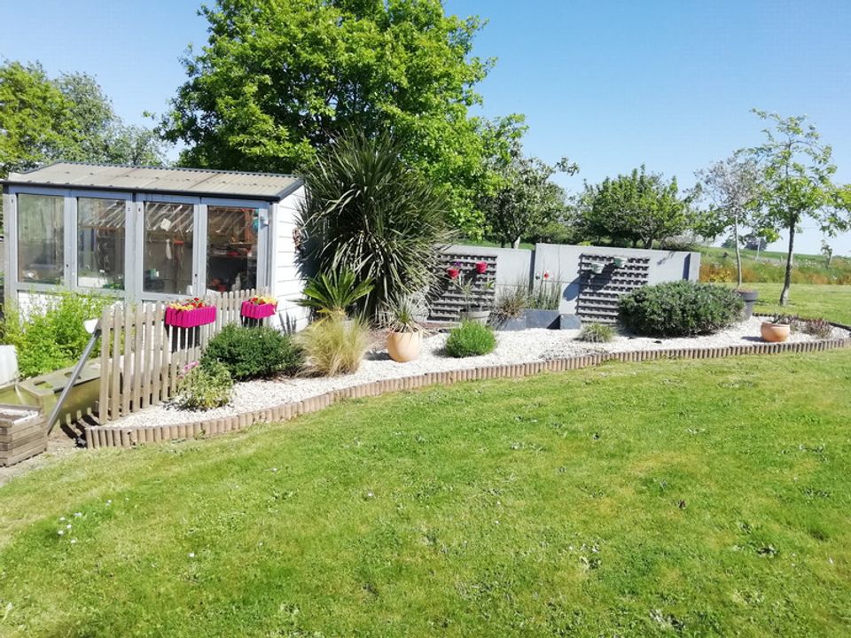 Villa i Buais, Manche - foto 4