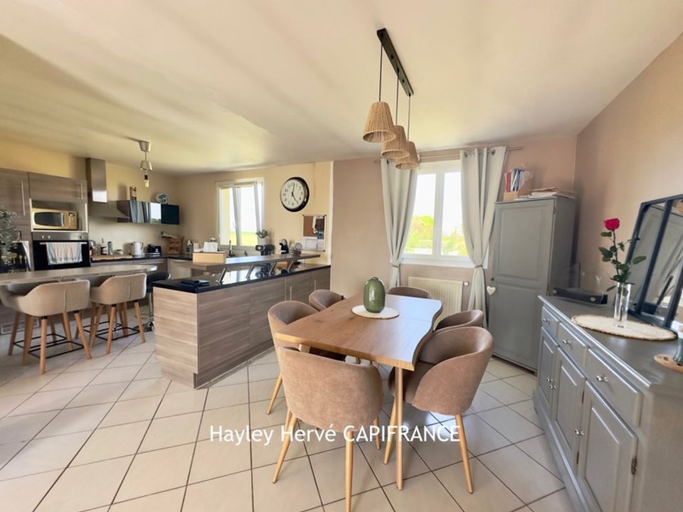 Villa i Longues-sur-Mer, Calvados - foto 2