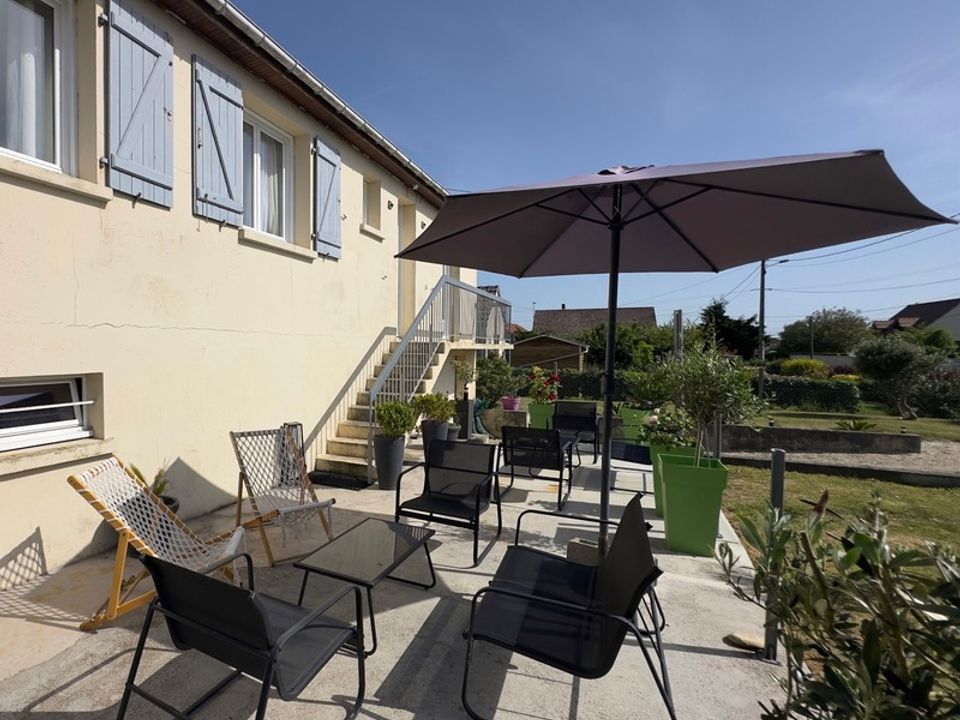 Villa i Longues-sur-Mer, Calvados - foto 4