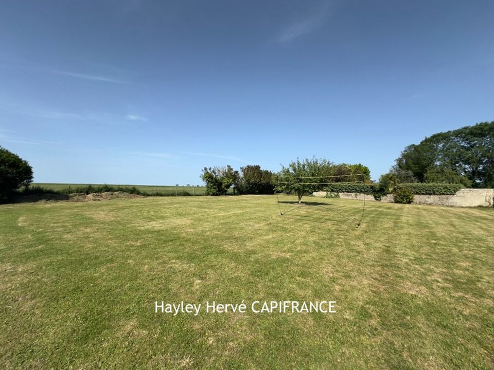 Villa i Longues-sur-Mer, Calvados - foto 5