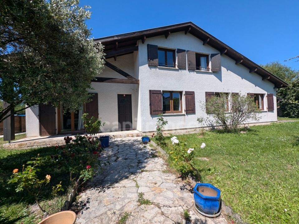 Villa en Léognan, Gironde - foto 1