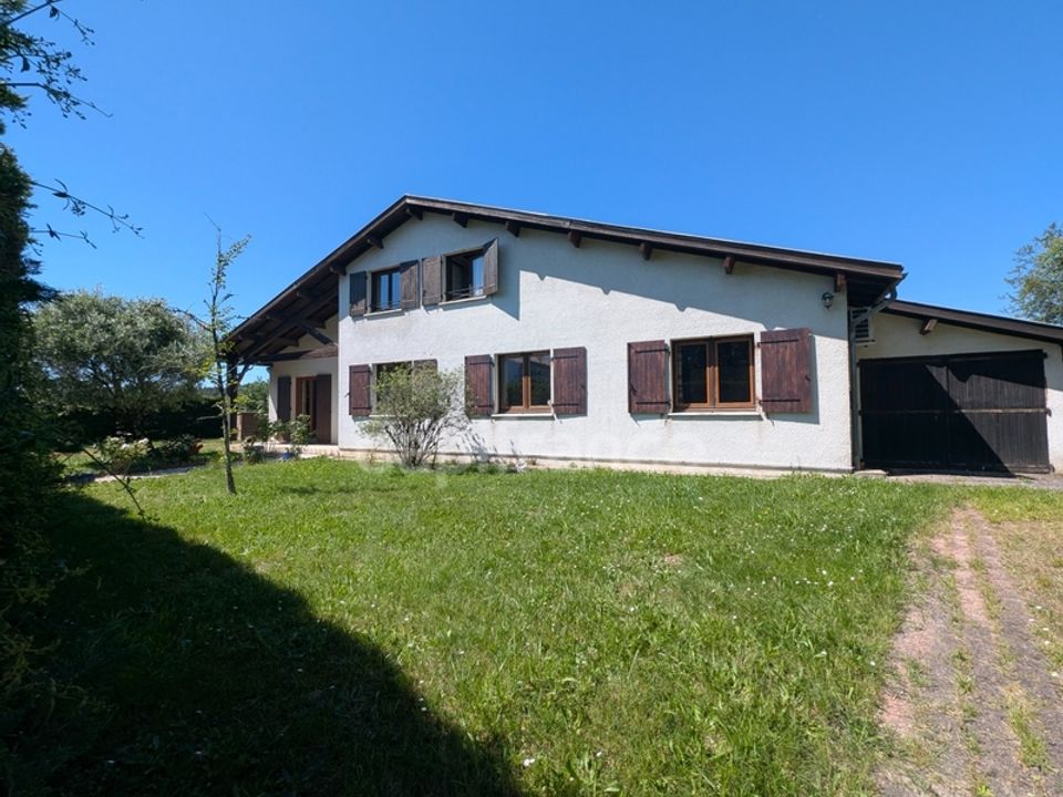 Villa en Léognan, Gironde - foto 3