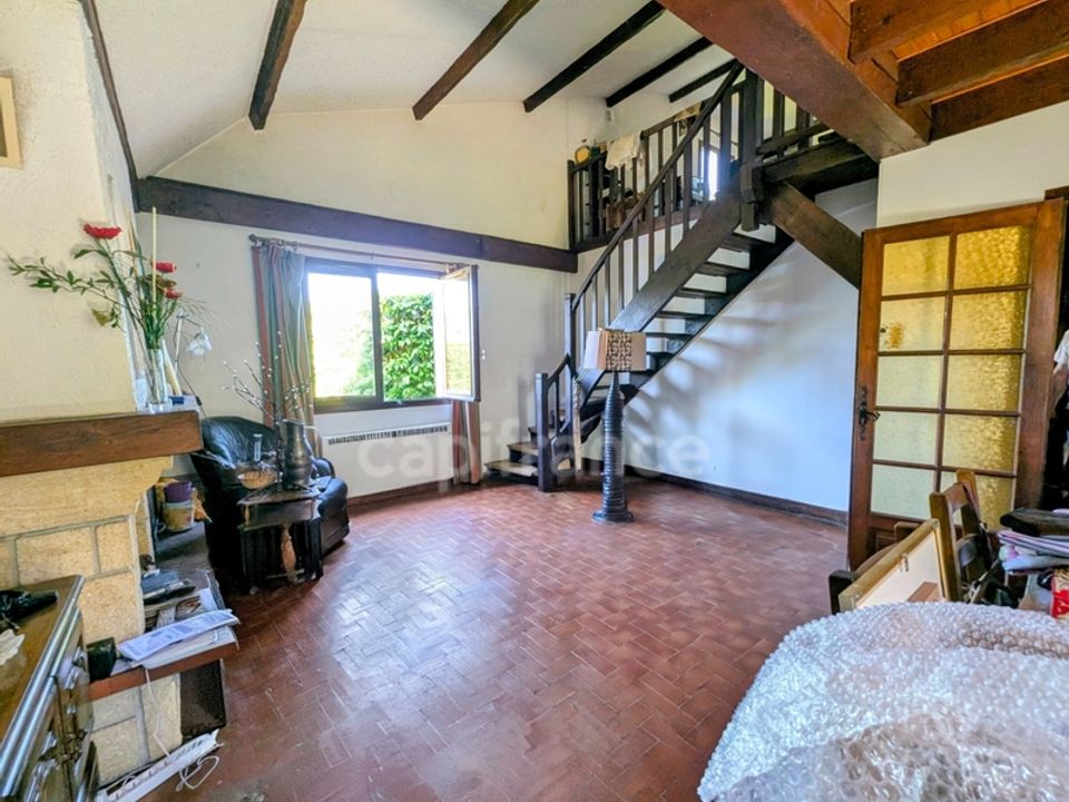 Villa en Léognan, Gironde - foto 4