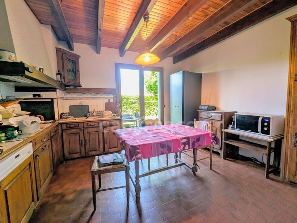 Villa en Léognan, Gironde - foto 5