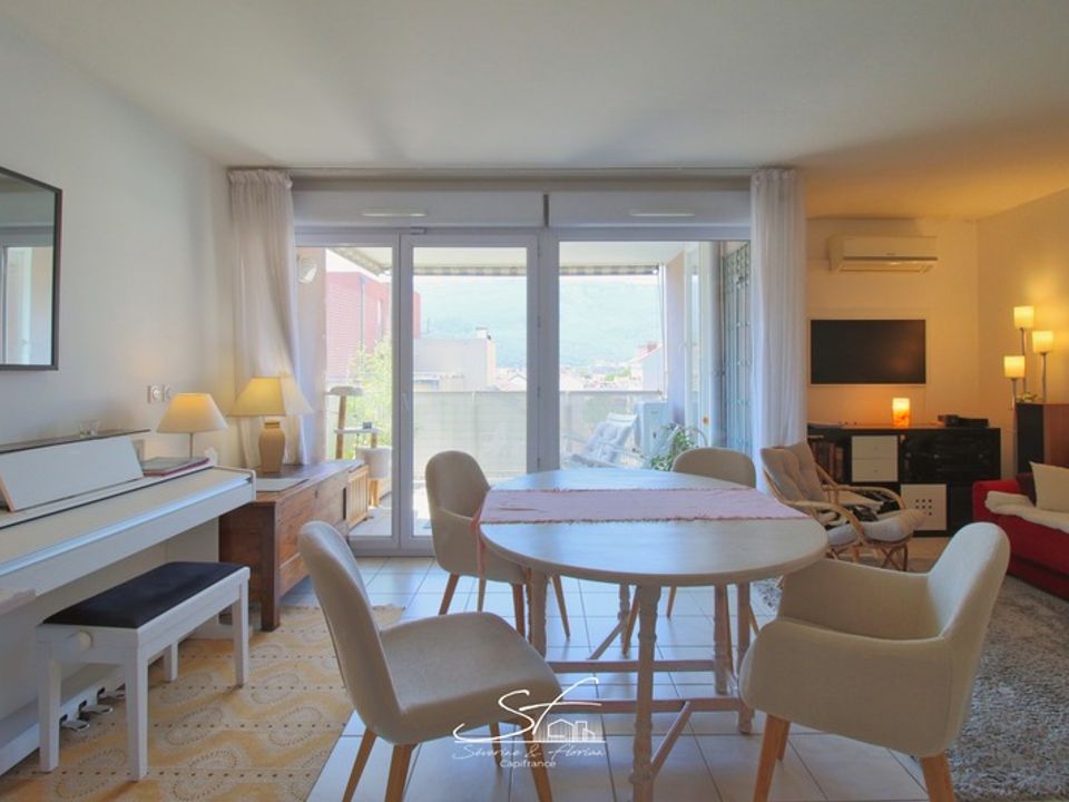 Lejlighed i Grenoble, Isere - foto 2