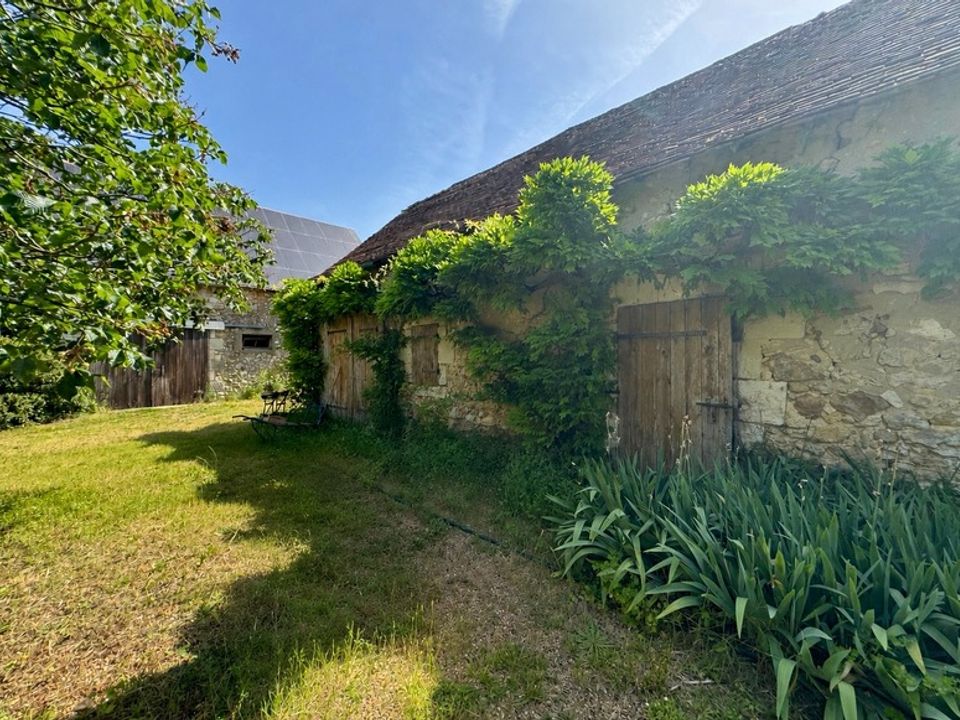 Villa i Bauge-en-Anjou, Maine-et-Loire - foto 2