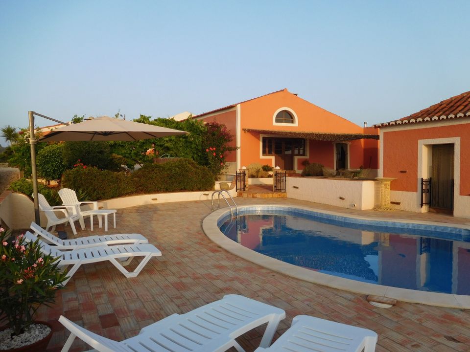 Villa i Ourique, Beja - foto 1