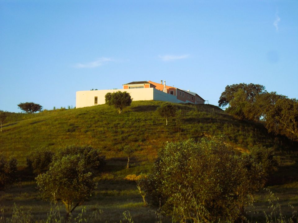 Villa i Ourique, Beja - foto 3