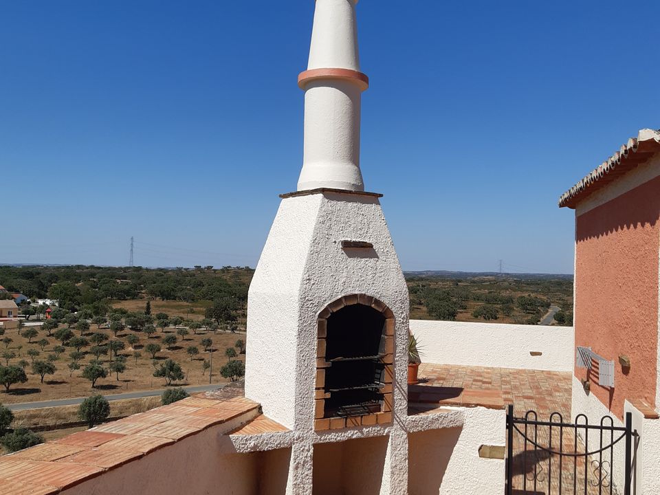 Villa i Ourique, Beja - foto 5