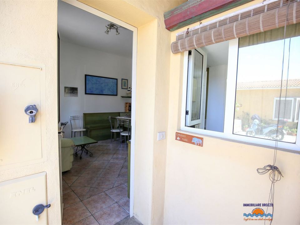 Lejlighed i Trinita d'Agultu e Vignola, Sassari - foto 4