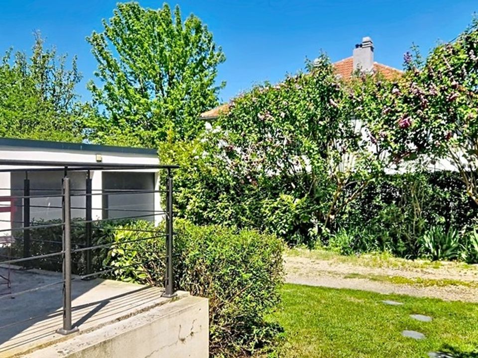 Villa i Tinqueux, Marne - foto 4