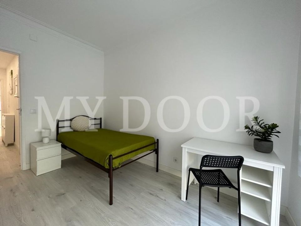 Apartament a Moscavide, Lisbon - foto 4