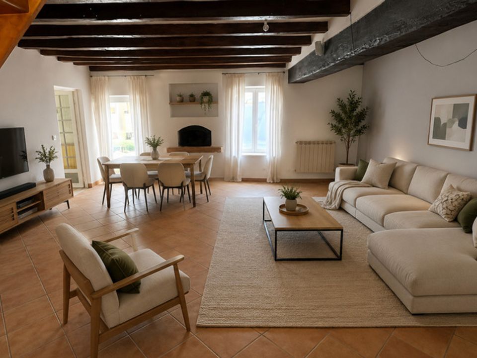 Villa i Varennes-lès-Narcy, Nievre - foto 3