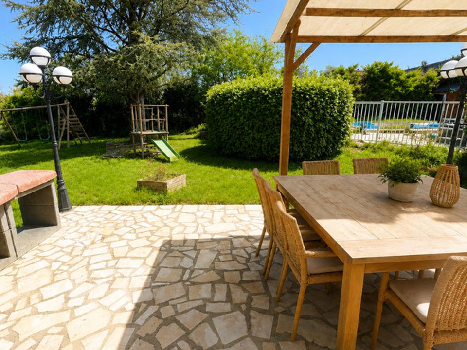 Villa i Varennes-lès-Narcy, Nievre - foto 4