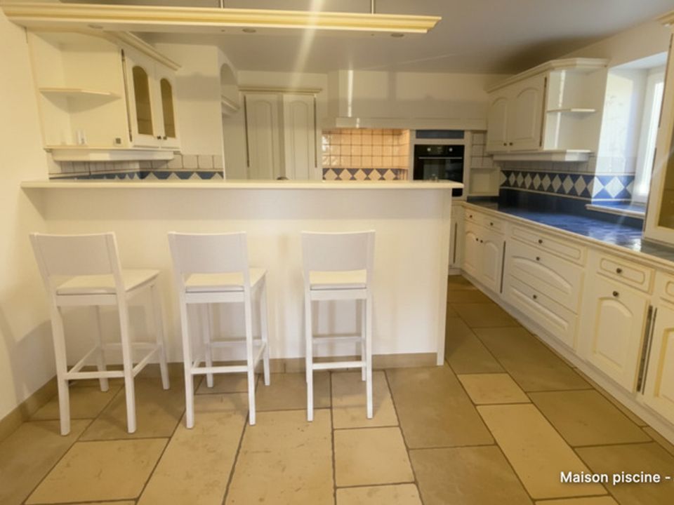 Villa i Varennes-lès-Narcy, Nievre - foto 5