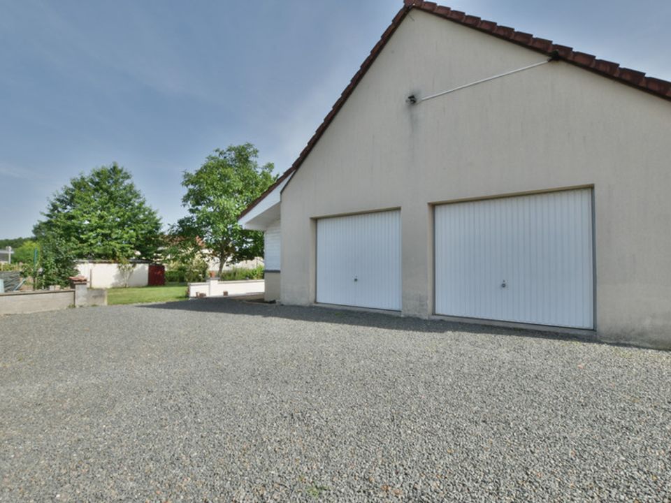 Villa i La Chapelle-d'Aligné, Sarthe - foto 3