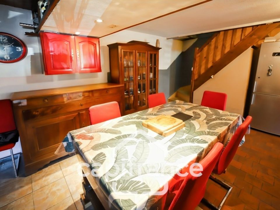 Villa i Sagy, Saone-et-Loire - foto 5
