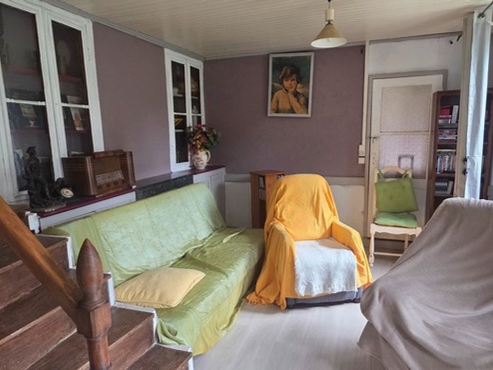 Villa a Saint-Pe-Saint-Simon, Lot-et-Garonne - foto 3