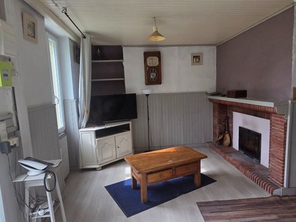 Villa a Saint-Pe-Saint-Simon, Lot-et-Garonne - foto 5