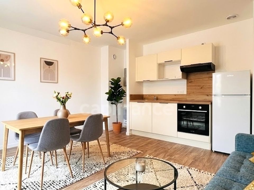 Appartement in Quimper, Finistere - foto 2
