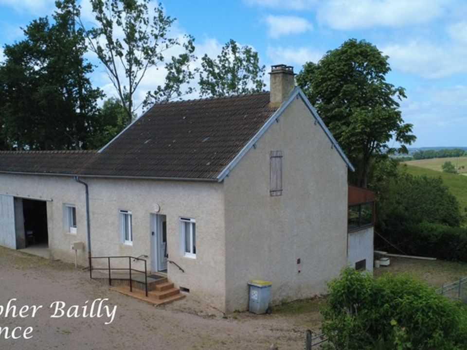Villa i Lapalisse, Allier - foto 1