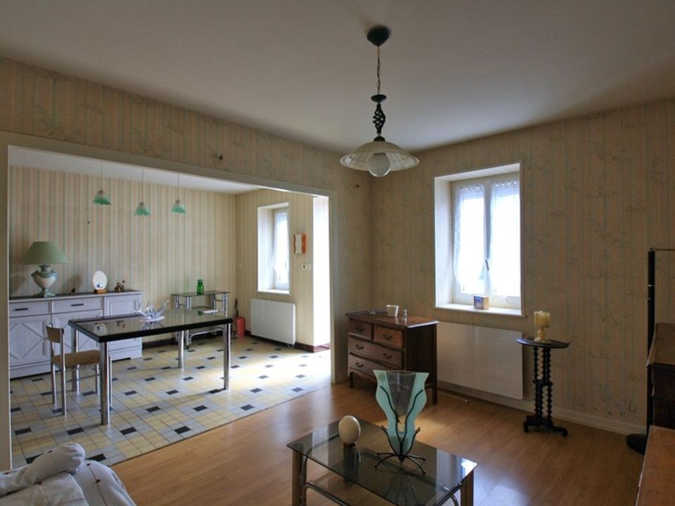 Villa i Lapalisse, Allier - foto 2
