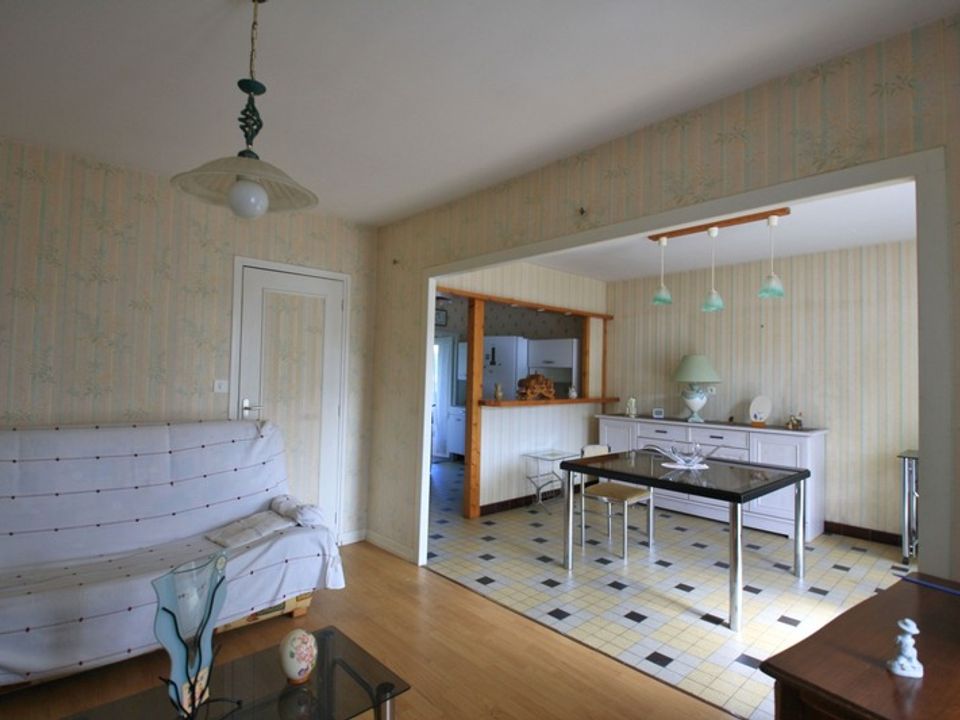 Villa i Lapalisse, Allier - foto 4